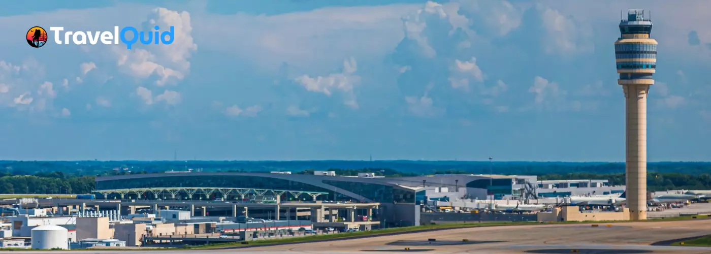 What Terminal is Southwest at Atlanta Airport?